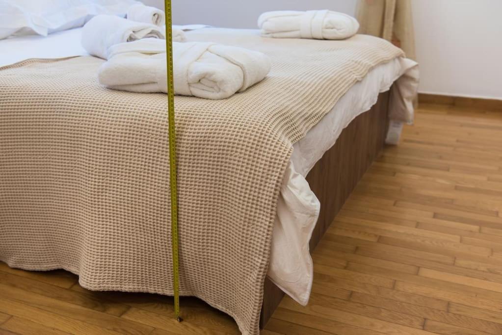 Kifisia Kallisti Suites أثينا المظهر الخارجي الصورة