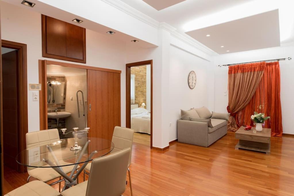 Kifisia Kallisti Suites أثينا المظهر الخارجي الصورة
