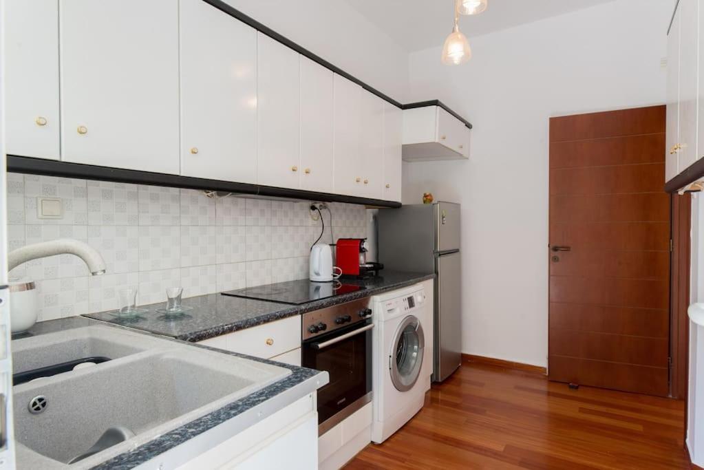 Kifisia Kallisti Suites أثينا المظهر الخارجي الصورة