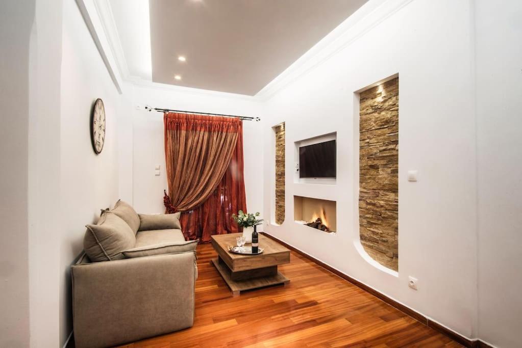 Kifisia Kallisti Suites أثينا المظهر الخارجي الصورة