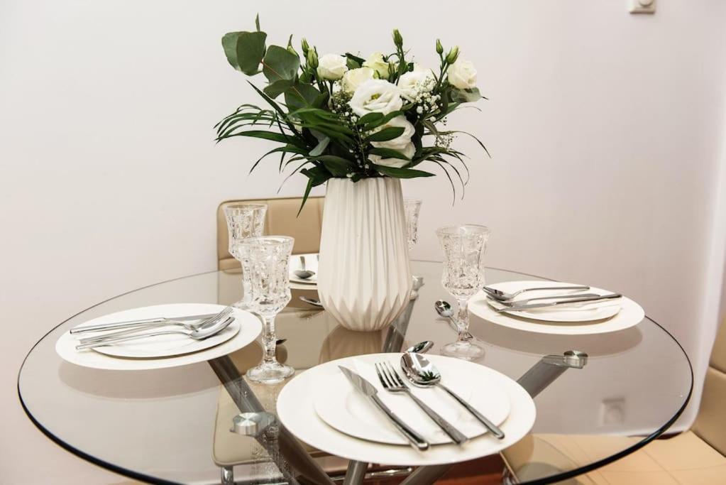 Kifisia Kallisti Suites أثينا المظهر الخارجي الصورة