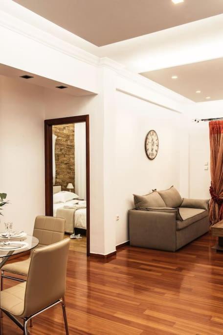 Kifisia Kallisti Suites أثينا المظهر الخارجي الصورة