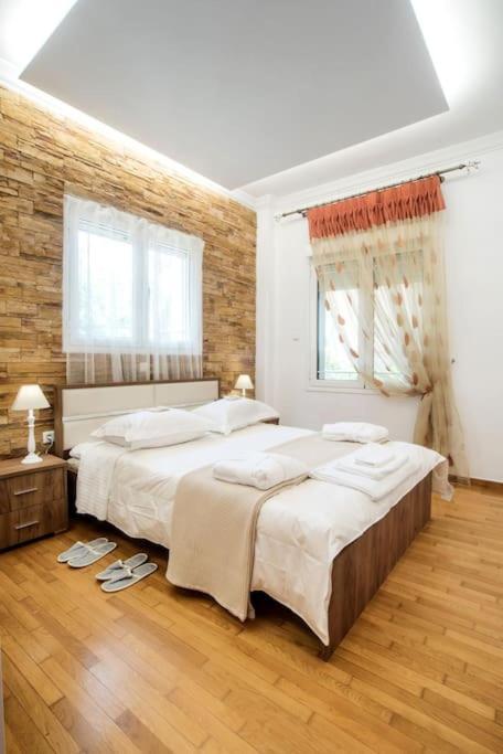 Kifisia Kallisti Suites أثينا المظهر الخارجي الصورة