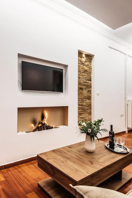 Kifisia Kallisti Suites أثينا المظهر الخارجي الصورة