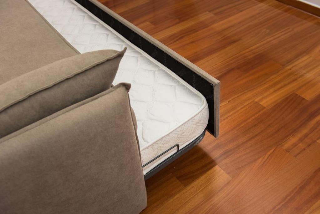 Kifisia Kallisti Suites أثينا المظهر الخارجي الصورة