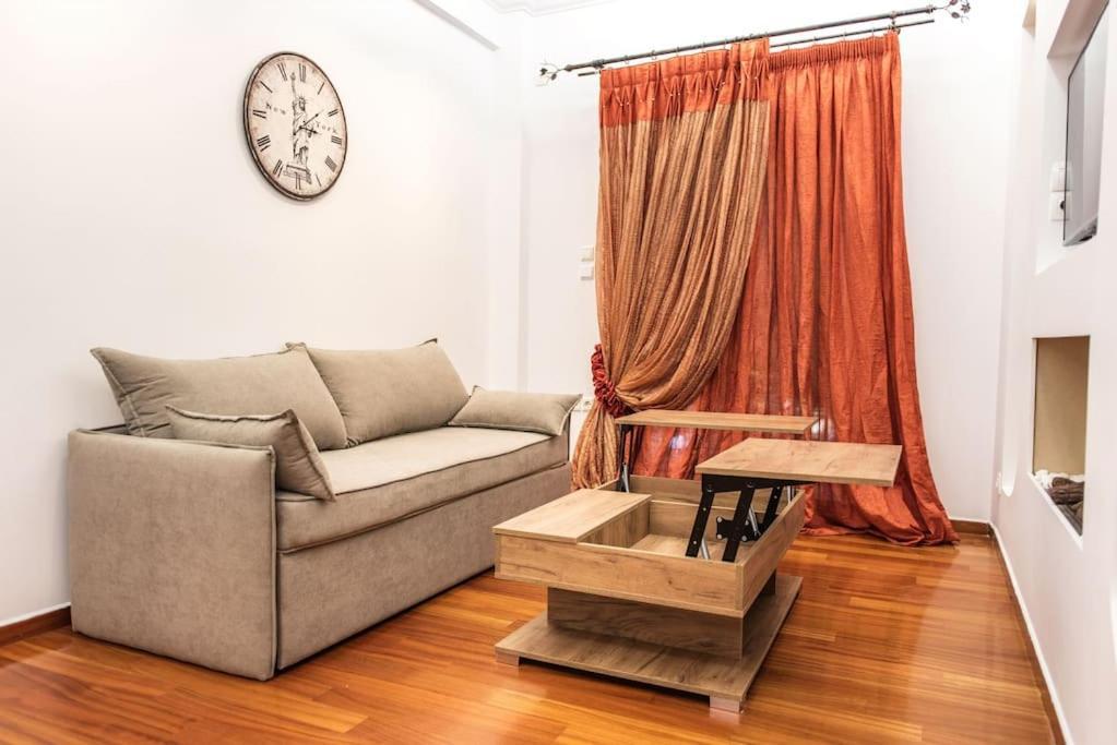 Kifisia Kallisti Suites أثينا المظهر الخارجي الصورة
