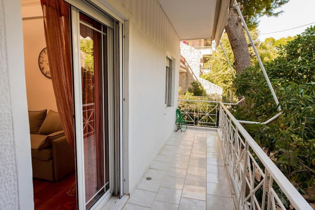 Kifisia Kallisti Suites أثينا المظهر الخارجي الصورة