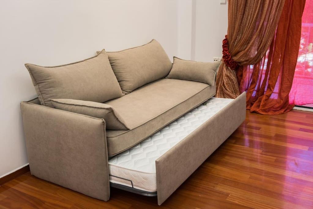 Kifisia Kallisti Suites أثينا المظهر الخارجي الصورة